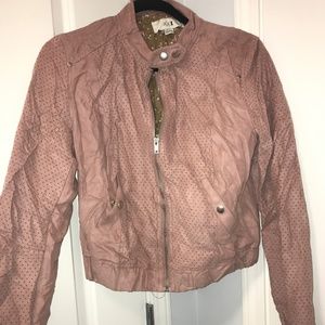 Pink Bomber